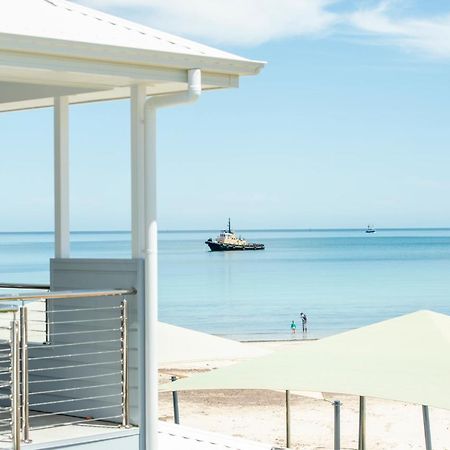 Wallaroo Beachfront Tourist Park Luaran gambar