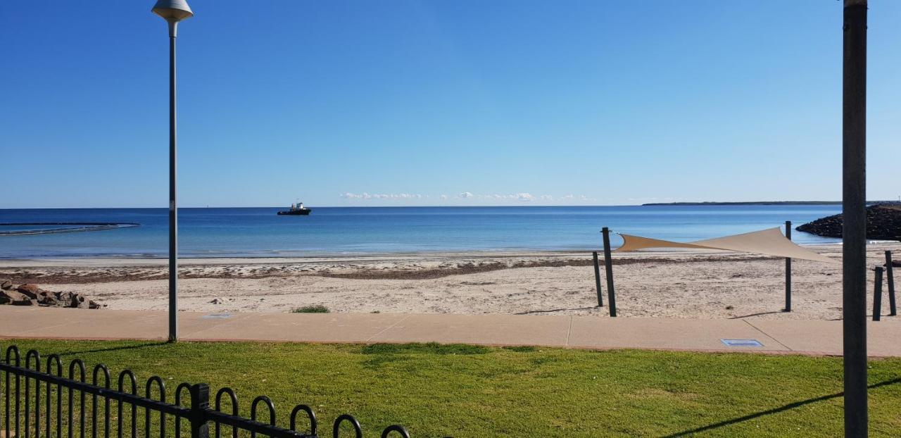 Wallaroo Beachfront Tourist Park Luaran gambar